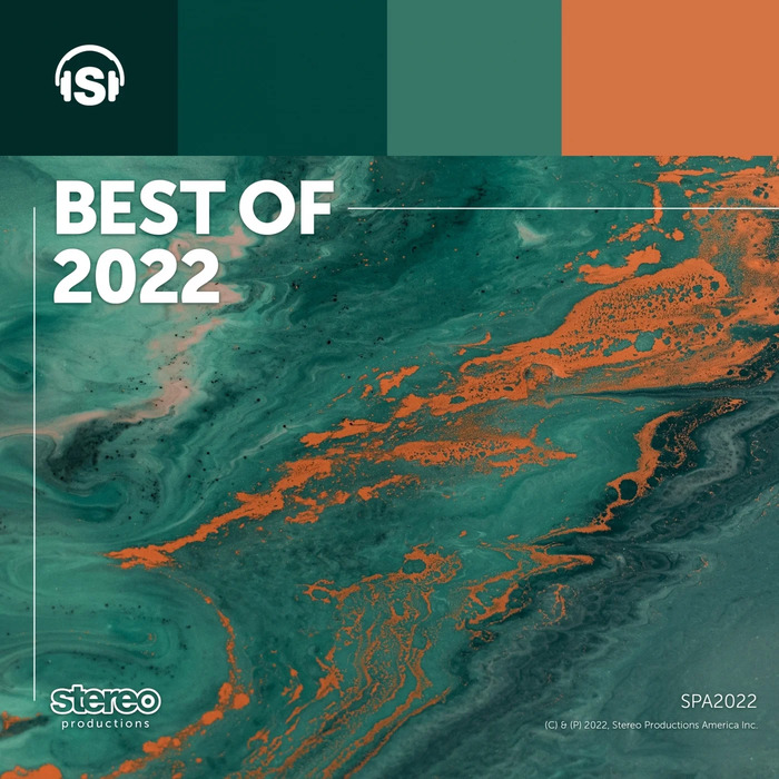 VA – Best of 2022 (Extended Mixes)
