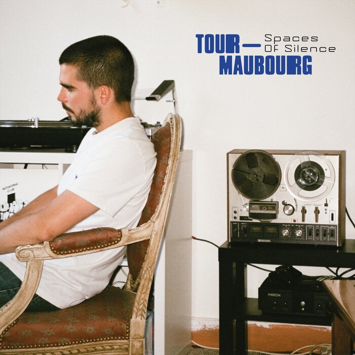 Tour-Maubourg – Spaces of Silence [Hi-RES]