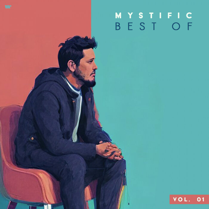 Mystific – Best Of, Vol.1