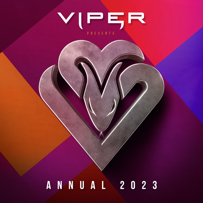 VA – Annual 2023 (Viper Presents)