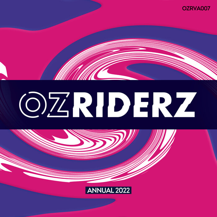 VA – Ozriderz: The Annual 2022