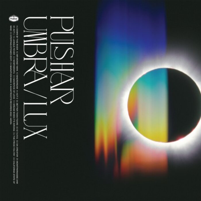 Pulshar – Umbra/Lux
