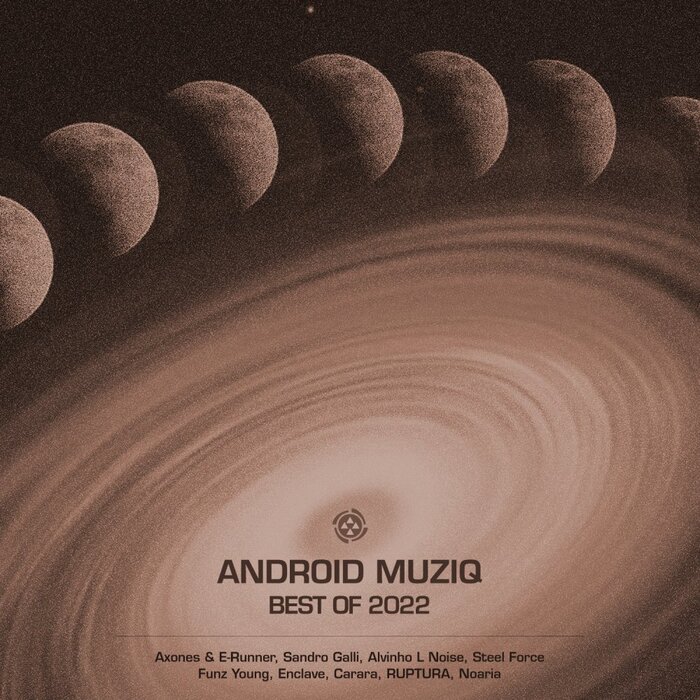 VA – Android Muziq (Best of 2022)