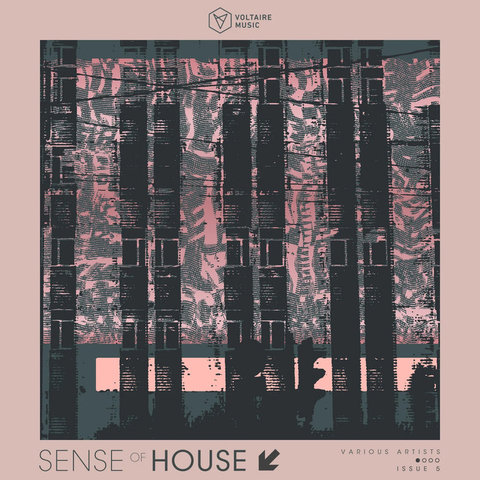 VA – Sense of House Issue 5
