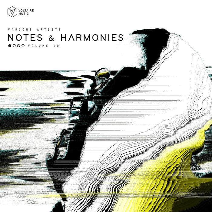 VA – Notes & Harmonies, Vol. 10