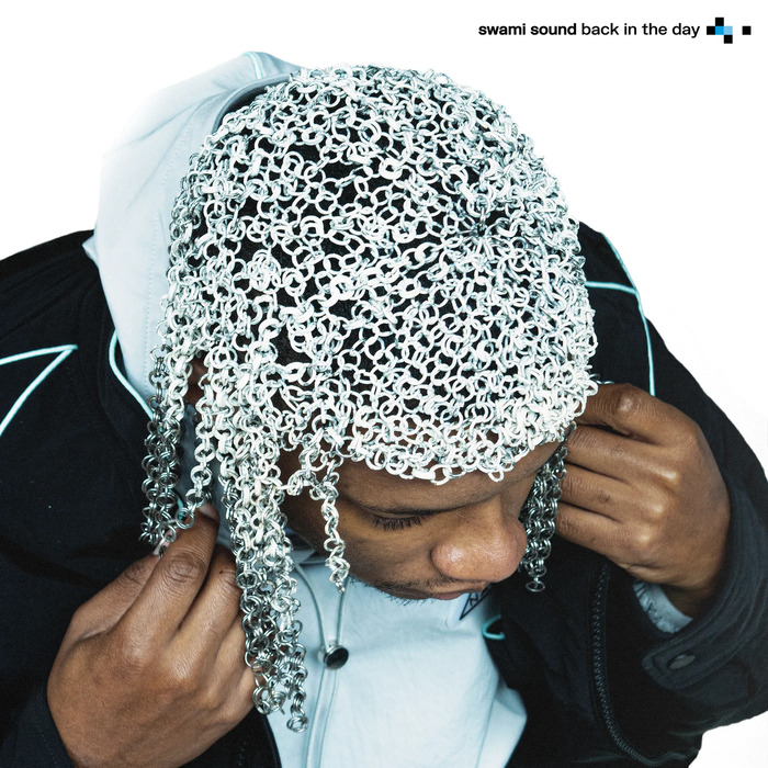 Swami Sound – Back In The Day