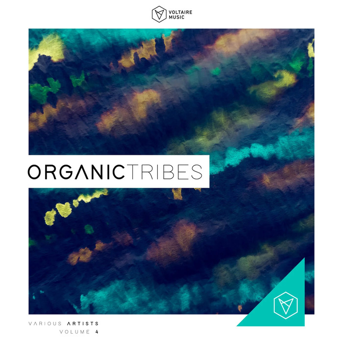 VA – Organic Tribes, Vol. 4