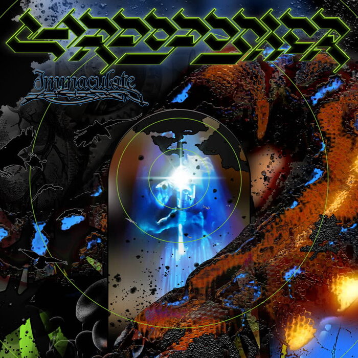 Cardopusher – Immaculate Poison