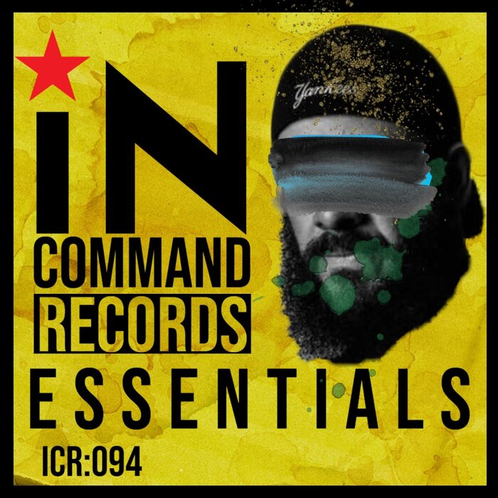 Saliva Commandos – Essentials