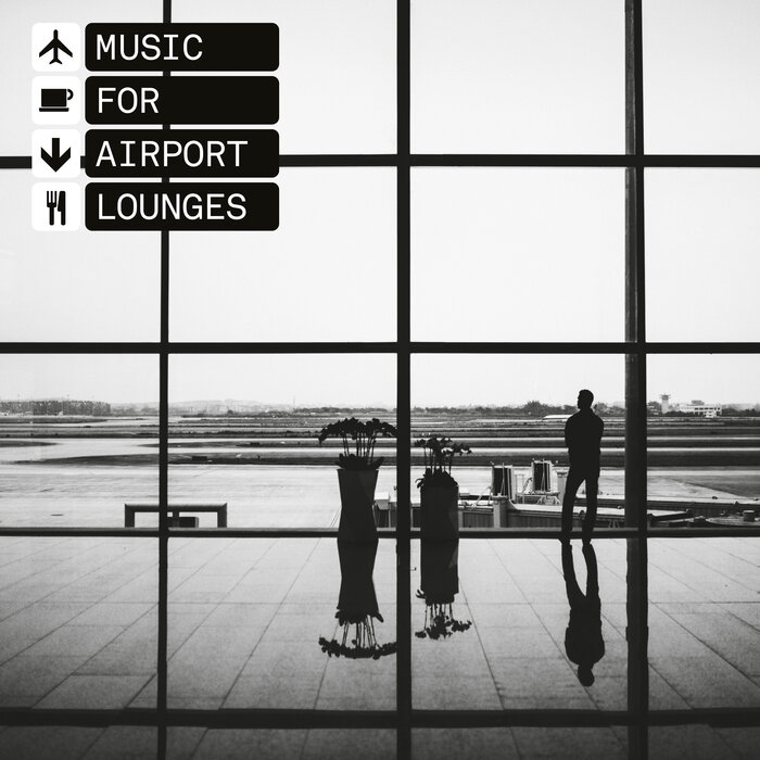 The Black Dog – Music For Airport Lounges