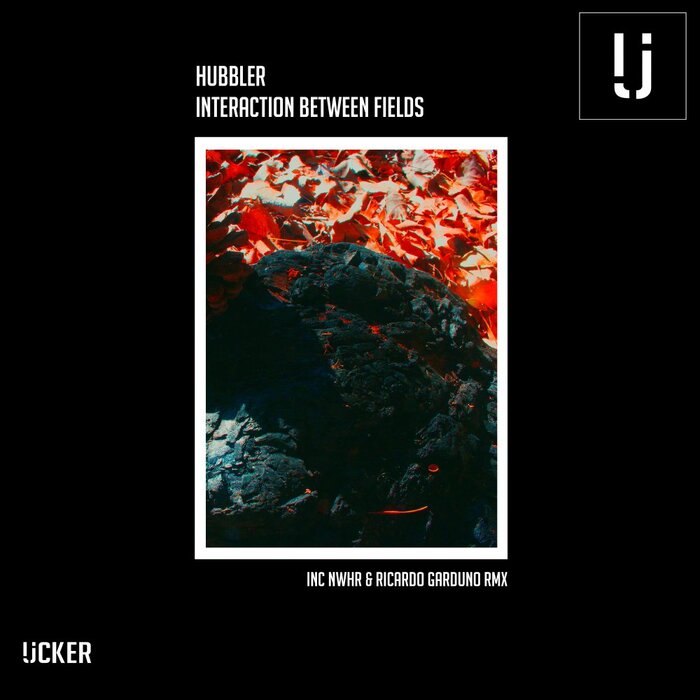 Hubbler – Interaction Between Fields