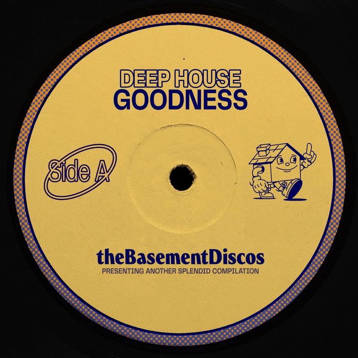VA – Deep House Goodness