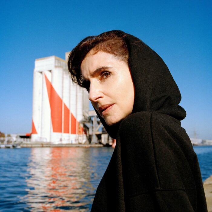 Maud Geffray – Nite Sessions [Hi-RES]