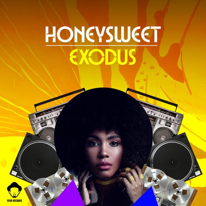 Honeysweet – Exodus