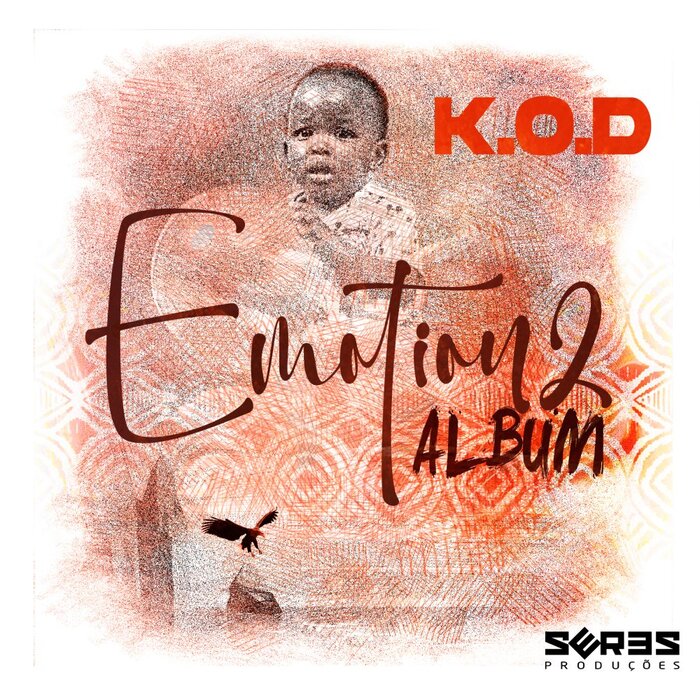 K.O.D – Emotion 2