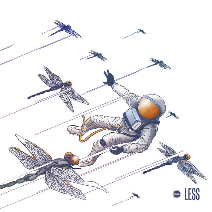 VA – LESS [Hi-RES]