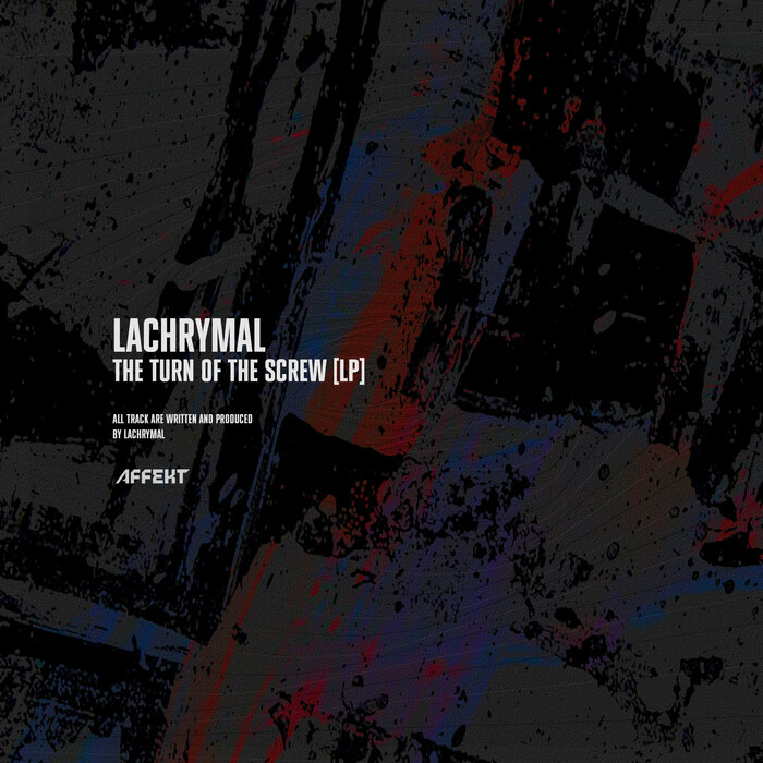 LachrymaL – The turn of the screw Lp [Hi-RES]