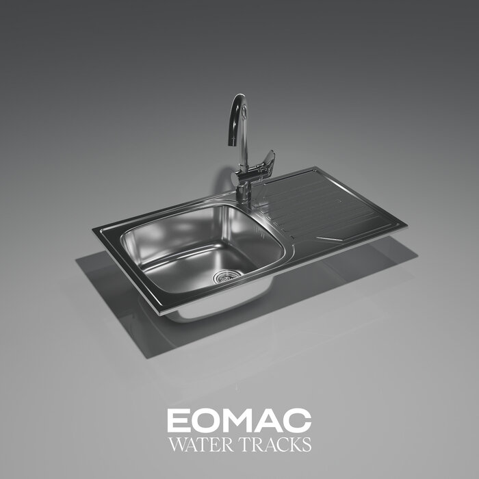 Eomac – Water Tracks [Hi-RES]