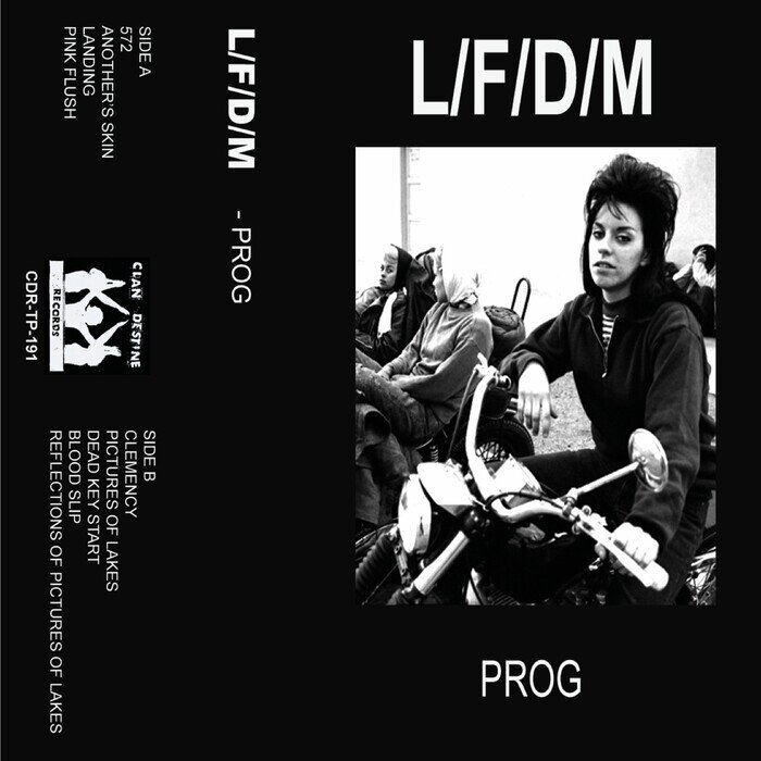 L / F / D / M – Prog