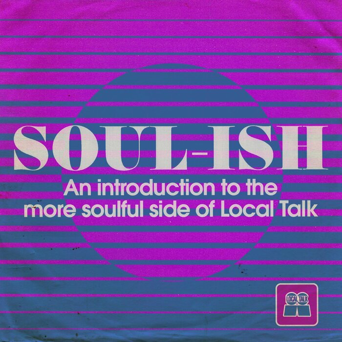 VA – Soulful-Ish By Mad Mats