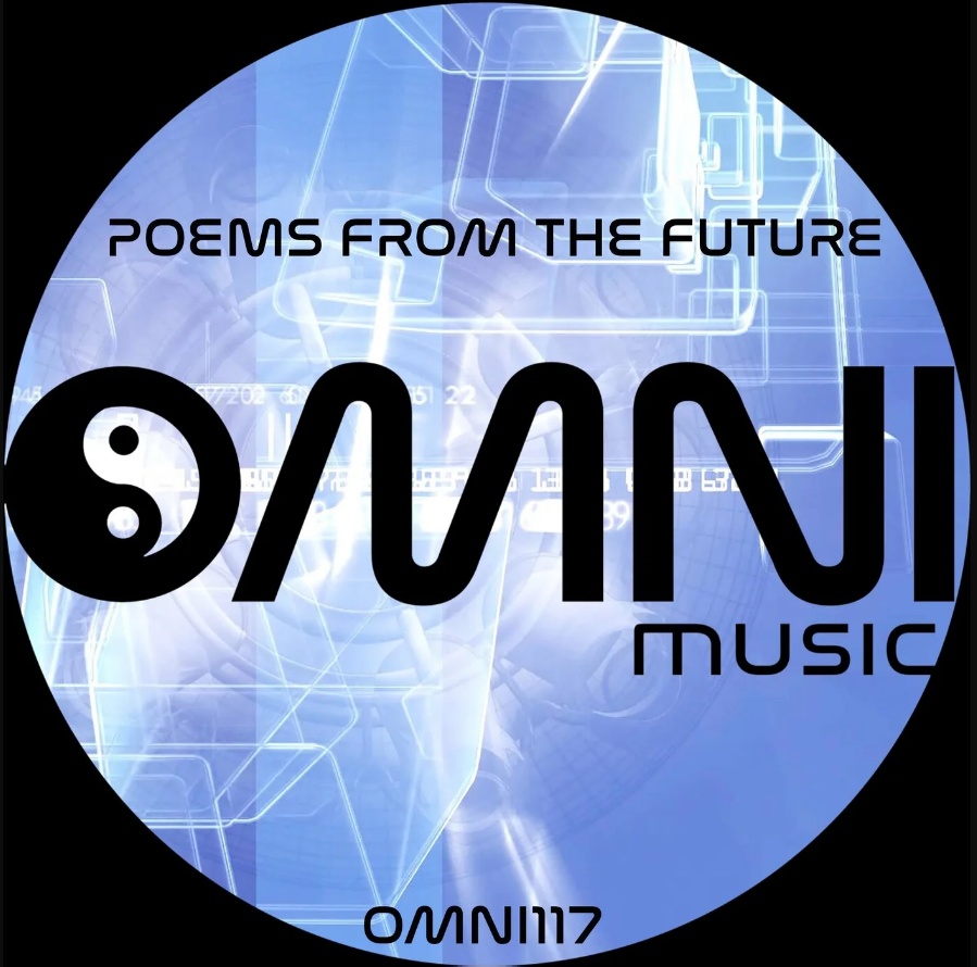 VA – Poems from the Future