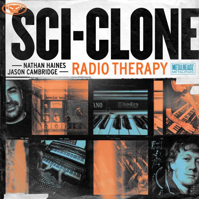 Sci-Clone – Radio Therapy – Pt. 1