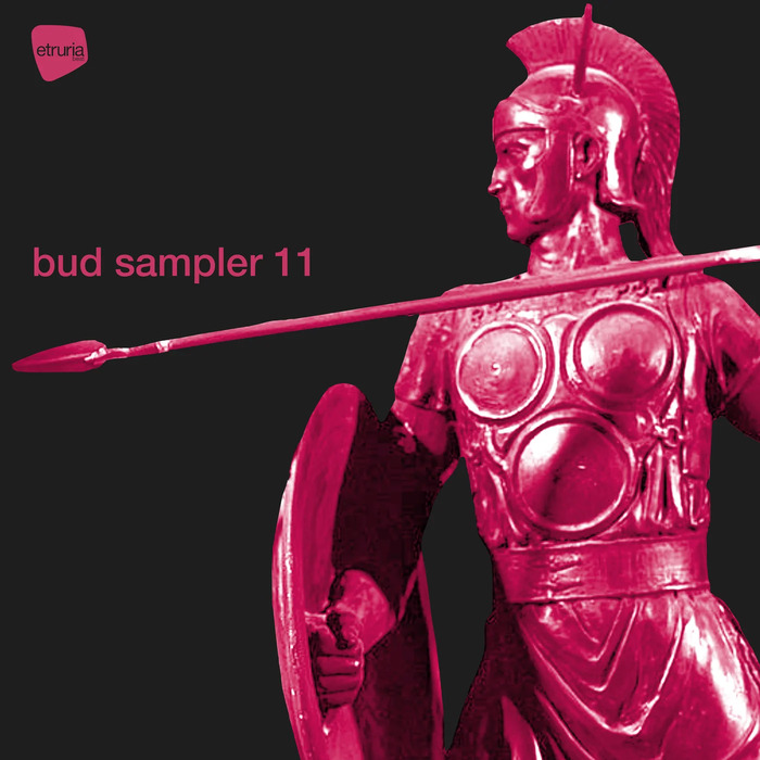 VA – Bud Sampler [Hi-RES]