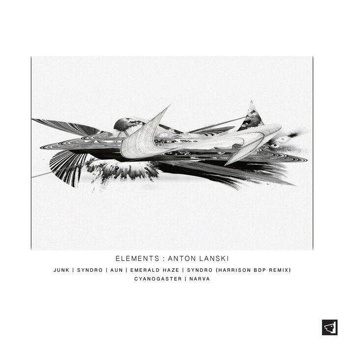 Anton Lanski & Harrison Bdp – Elements : Anton Lanski