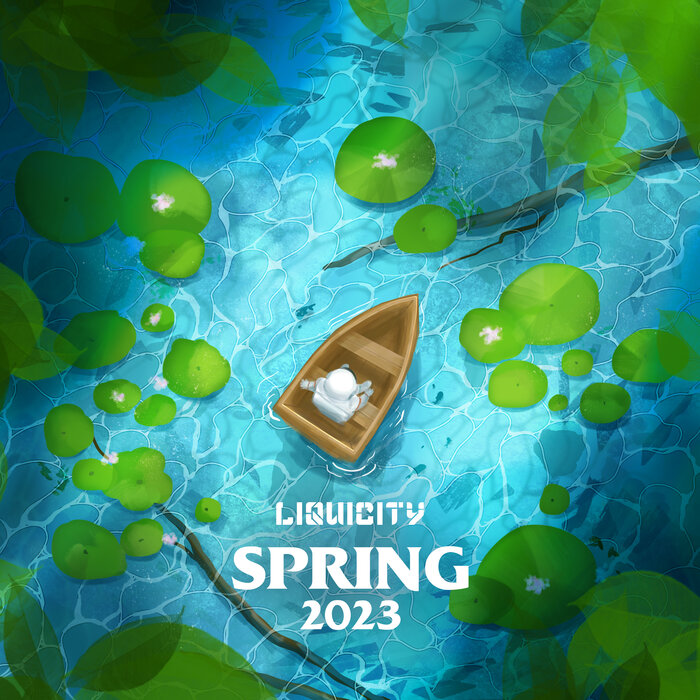 VA – Liquicity Spring 2023