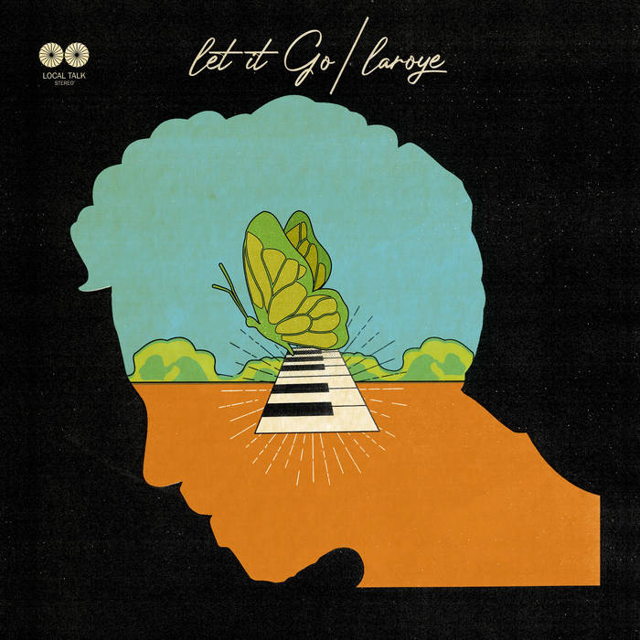 Laroye – Let It Go