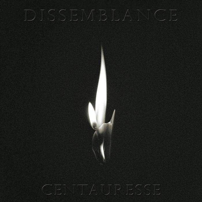 Dissemblance – Centauresse