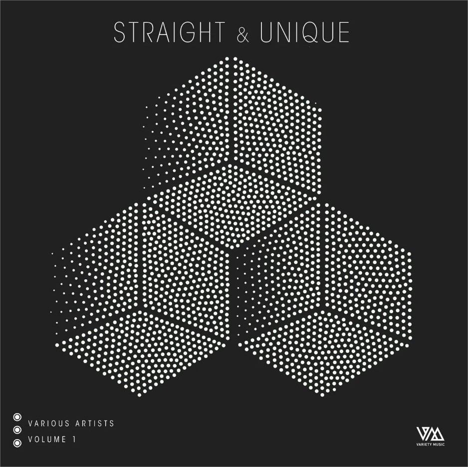 VA – Straight & Unique, Vol. 1