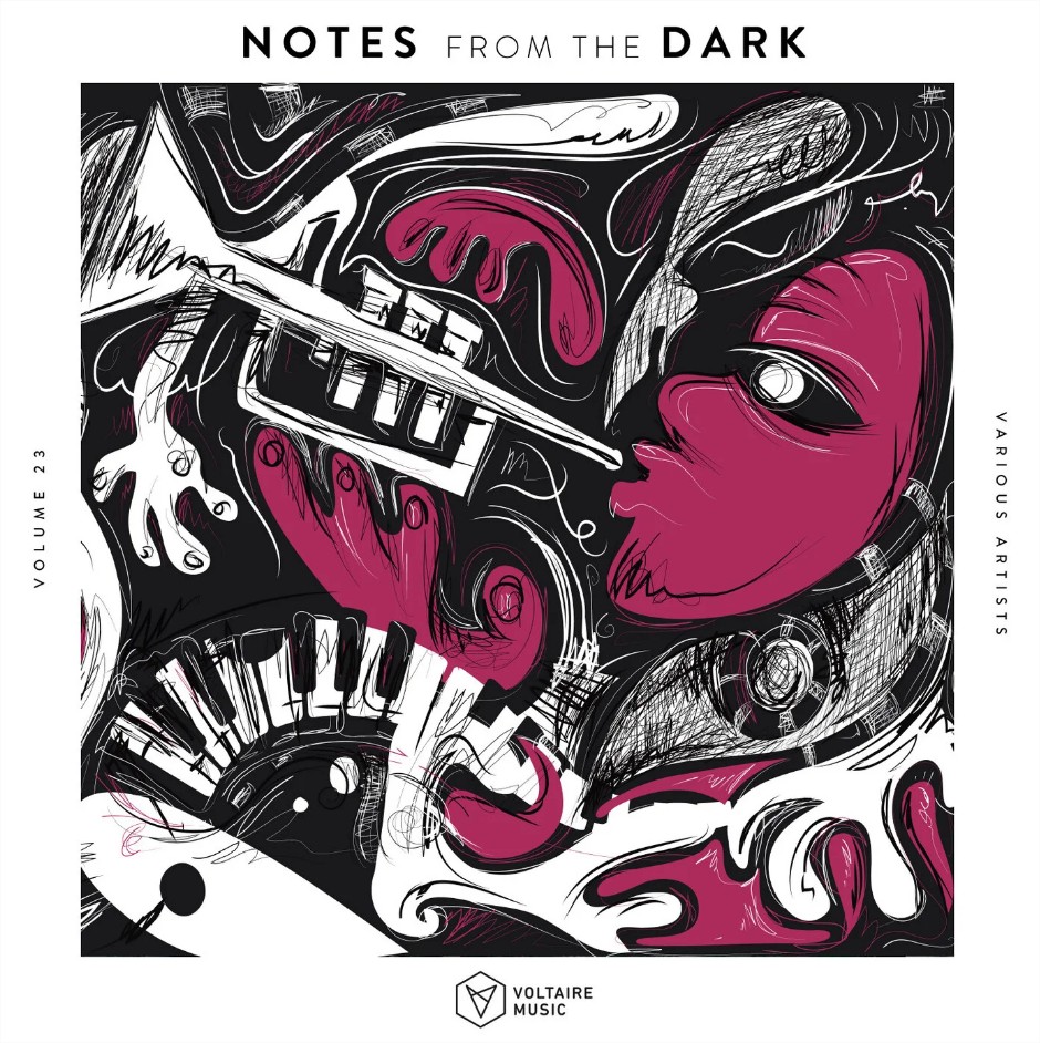 VA – Notes from the Dark, Vol. 23