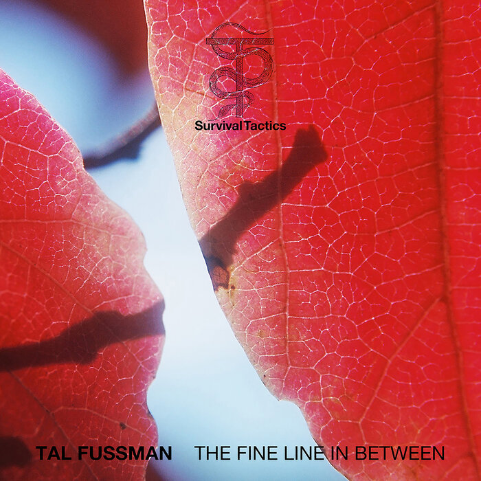 Tal Fussman – The Fine Line in Between