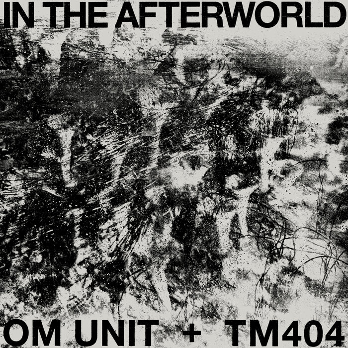 Om Unit & Tm404 – In The Afterworld