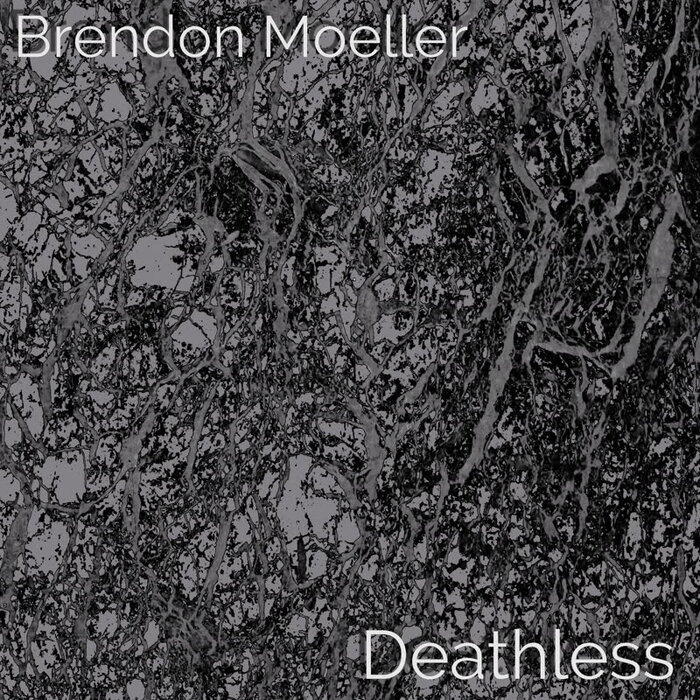 Brendon Moeller – Deathless