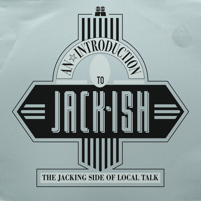 VA – Jack-Ish By Tooli