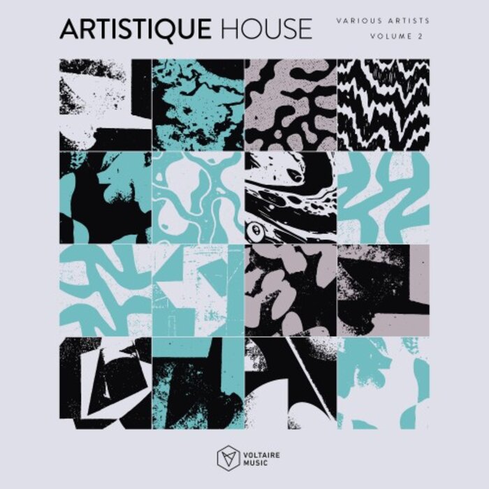 VA –  Artistique House, Vol 2