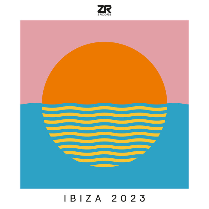 VA – Dave Lee – Z Records presents Ibiza 2023