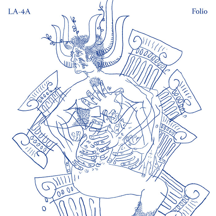 LA-4A – Folio