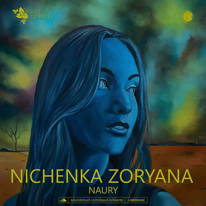Nichenka Zoryana – Naury