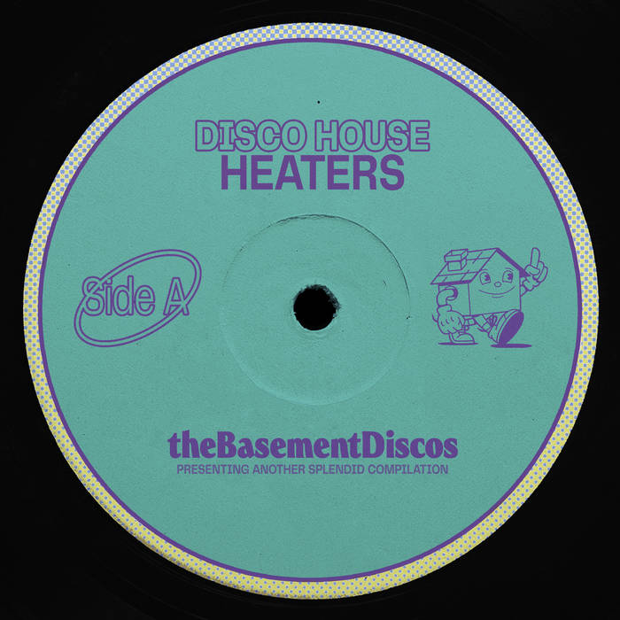 VA – Disco House Heaters