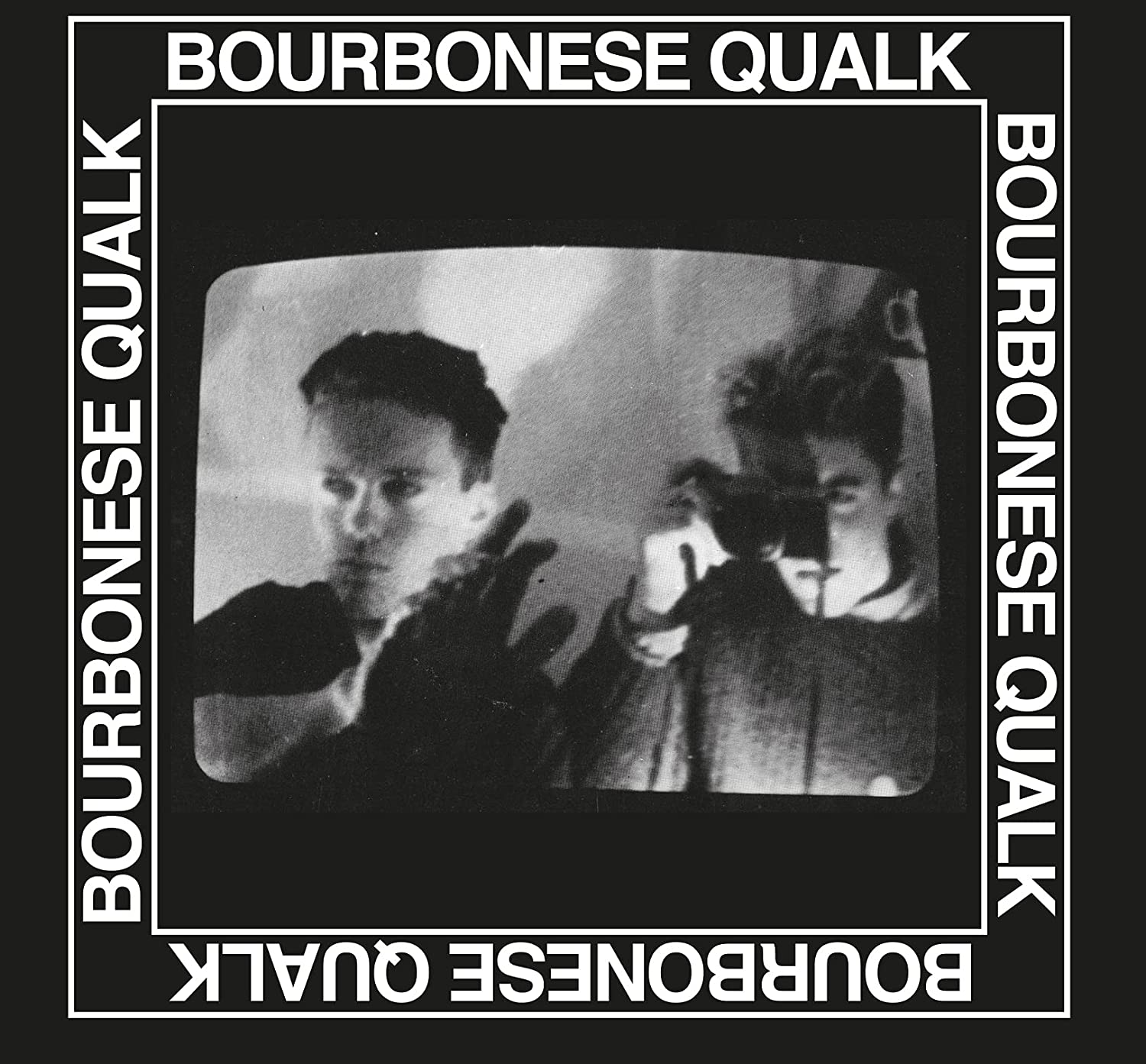 Bourbonese Qualk – The Spike