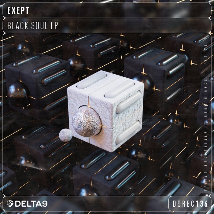 Exept – Black Soul