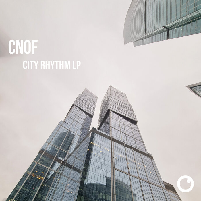 Cnof – City Rhythm LP