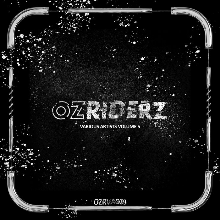 Ozma, LowRIDERz – Various Artists vol.5