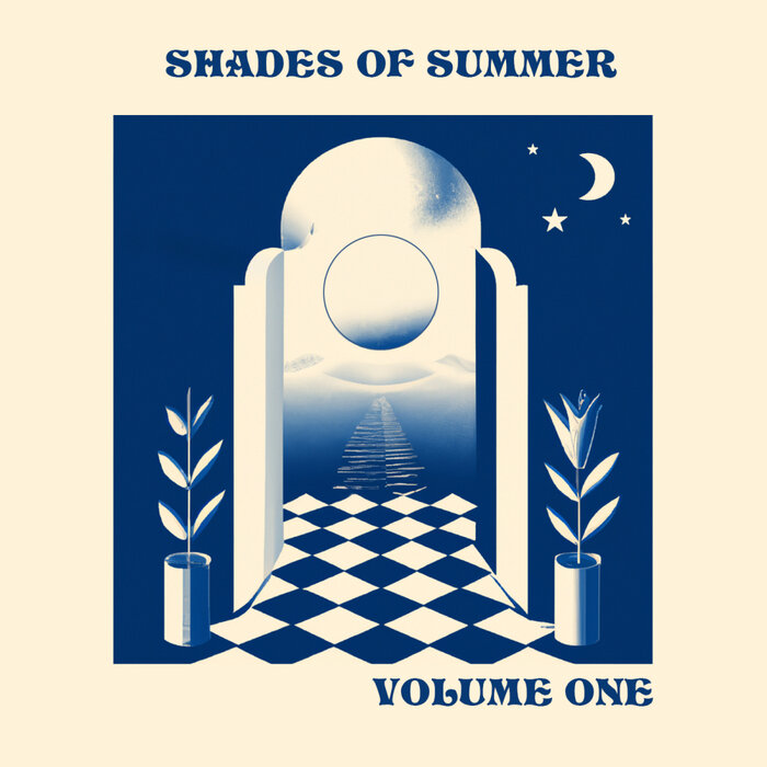 VA  – Shades Of Summer Vol. One
