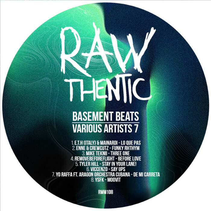 VA – Basement Beats Volume 7