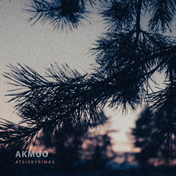 Akmuo – Atsiskyrimas