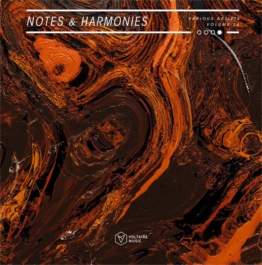 VA – Notes & Harmonies Vol 14